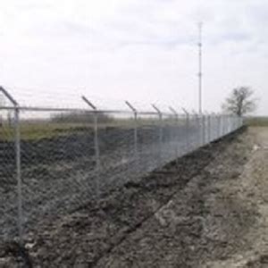 Princess blue, manvel, brazoria county, texas, usa; Fence Services | Gallery - Brazoria, TX