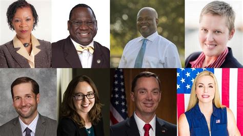 In Their Words Florida House Candidates Talk About The Issues