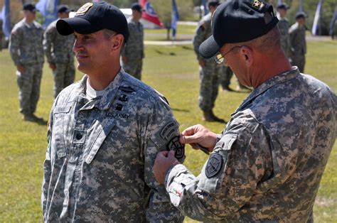 Army Marksmanship Unit Soldiers Finally Get Their Own Patch Article