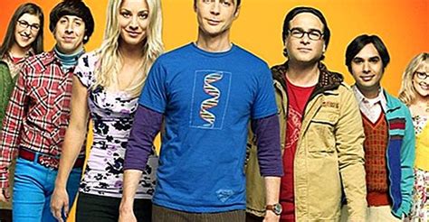 Mbti Of Big Bang Theory Characters Lister 2023