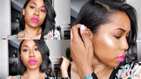 Essntl Easy Flawless Makeup Without Foundation Youtube