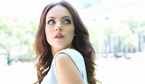 Elizabeth Gillies 31 Of 112 Pics Liz Gillies Hd Wallpaper Pxfuel