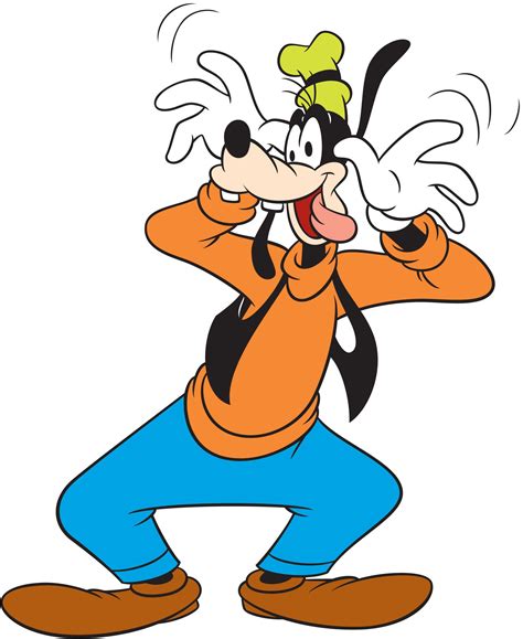 44 Free Disney Clipart Goofy You Should Have It