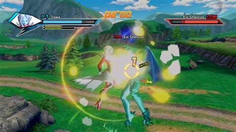 Are you satisfied by the upcoming update and dlc for dragon ball xenoverse 2? DLC Review: Dragon Ball XenoVerse's GT Pack 2 Unleashes the Evil - Push Square