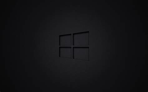 Black Wallpaper Windows 10 61 Images Wallpaper Windows 10 Dark Images