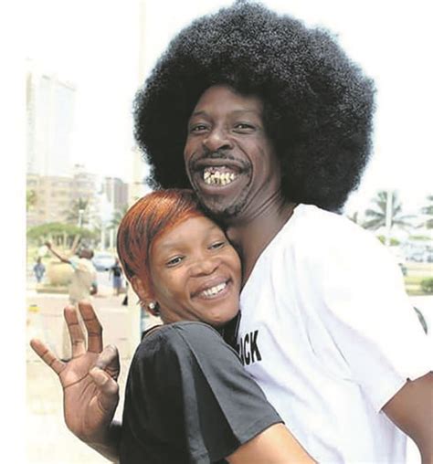 ‘pitch Black Afro Is Not A Killer ’ Daily Sun