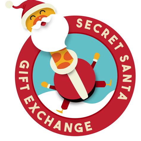 Cute Secret Santa Clipart 10 Free Cliparts Download Images On