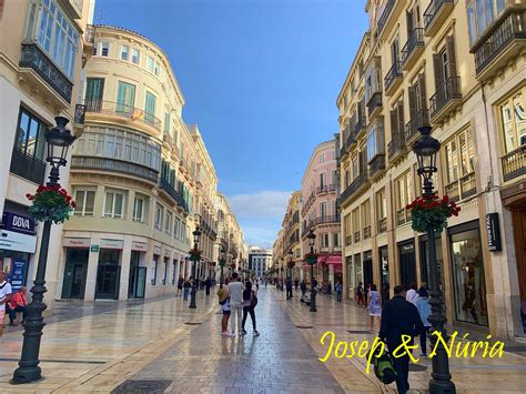 La Calle Larios Malaga All You Need To Know Before You Go