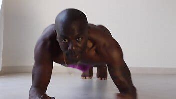 Bbc Joss Lescaf Joss Work Out Undress To Continu Nude Xxx Video