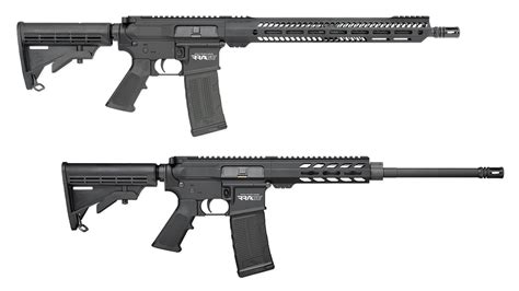 First Look Rock River Arms Dmr Rifles Tactical Americans