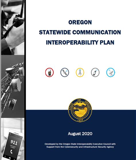 State Interoperability Executive Council Scip Statewide