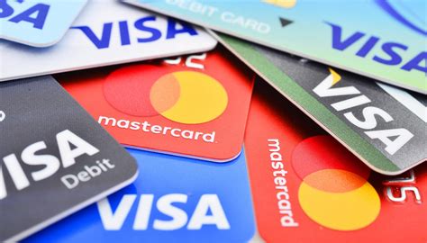 All You Need To Know About Credit Card Companies Naija Super Fans