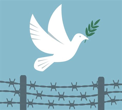 Significado De Paz Definición Importancia Factores Y Persona Pacífica
