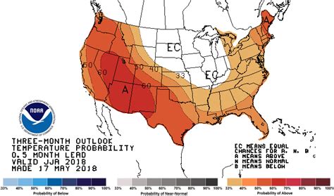 California’s Summer Outlook Hotter Drier And Scarier Than Normal California Sun