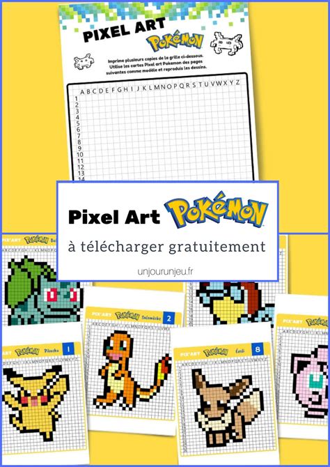 pixel art pokemon dracaufeu 31 Idées et designs pour vous inspirer
