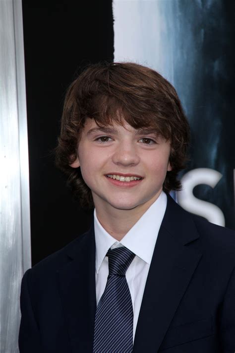 His main source of income is from the acting industry. Joel Courtney
