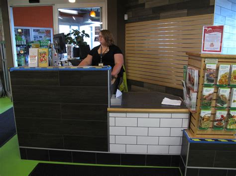 Whole foods customer service jobs. We're almost done with the Customer Service desk remodel ...