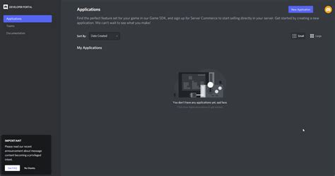 Discord Bot Easyadmin