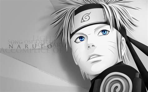 Naruto Hd Wallpapers Wallpaper Cave