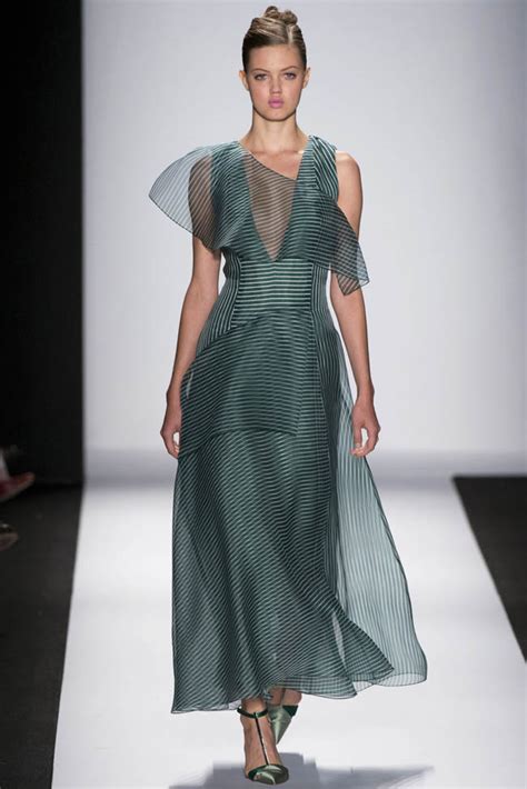 Carolina Herrera Spring 2014 New York Fashion Week Fashion Gone Rogue