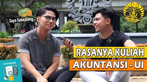 An adverbial can be an adverb, an adverb phrase or an adverb clause. Nonton Ini Sebelum Masuk AKUNTANSI UI !! - YouTube