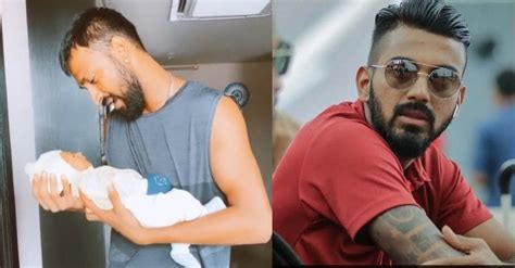 Happy birthday ishu our pandya family's baby love you. KL Rahul takes a funny dig at Pandya brothers; suggests ...