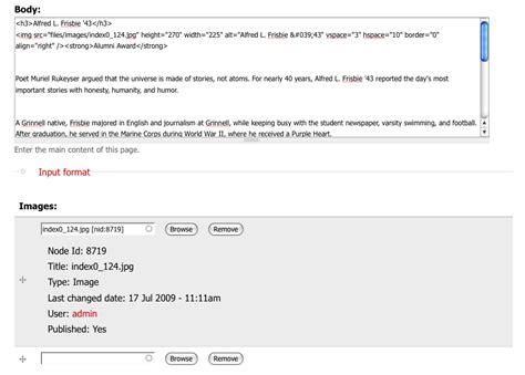 Validation Error On Field Settingswarning Invalid Argument Supplied For Foreach In Form