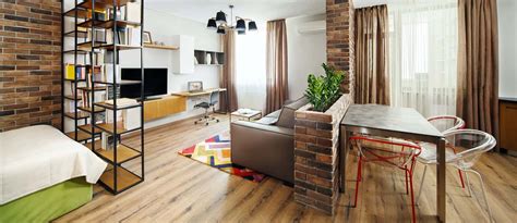 Decorating Ideas In A 500 Square Foot Apartment Rent Blog