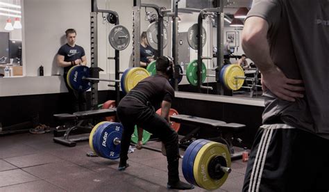 Whether you're looking to start your fitness journey or a seasoned athlete, you'll have access to all the latest gym equipment to reach your goals. King's Sport London Bridge Gym