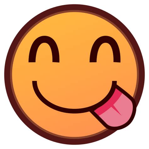 Emoticon Smiley Emoji Text Messaging Delicious Png Pngwave Images And