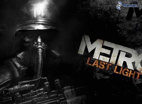 Metro Last Light