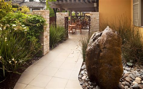 Casa Munras Hotel And Spa Bfs Landscape Architects Planning Design