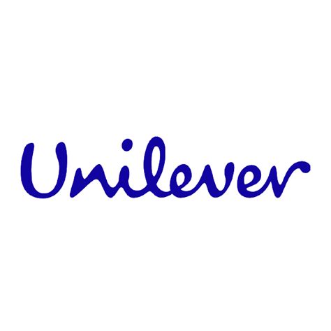 Unilever Logo Transparent Png Stickpng Images