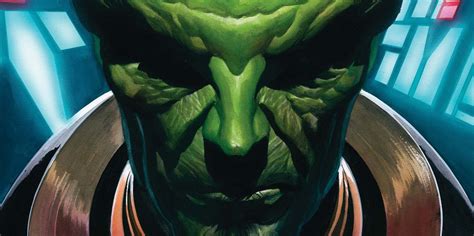 EXCLUSIVE: The Leader Returns in Immortal Hulk #34 Preview