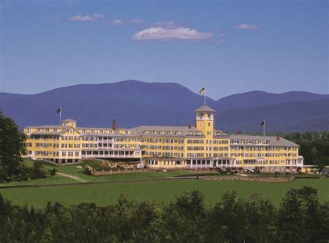 Visit Nh Mountain View Grand Resort And Spa