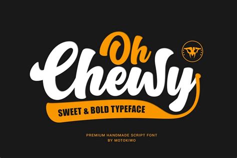 25 Best Bold And Thick Fonts In 2021