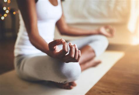 5 Holistic Therapy Techniques You Should Try Today The Well By Northwell