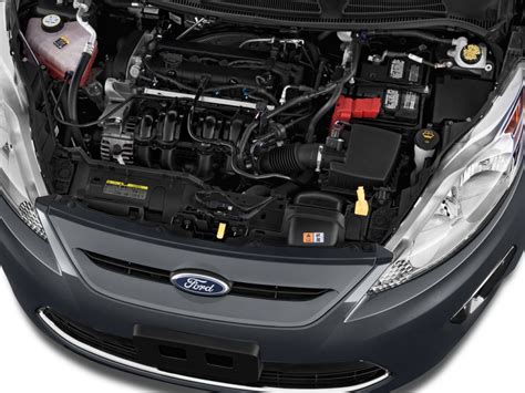2012 ford fiesta s sedans sedan. Image: 2012 Ford Fiesta 4-door HB SES Engine, size: 1024 x ...