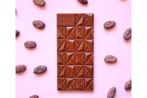 Best Sustainable And Ethical Chocolate Brands Food And Drink