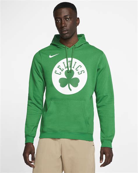 Boston celtics run bos hoodie. Boston Celtics Nike Men's NBA Hoodie. Nike.com