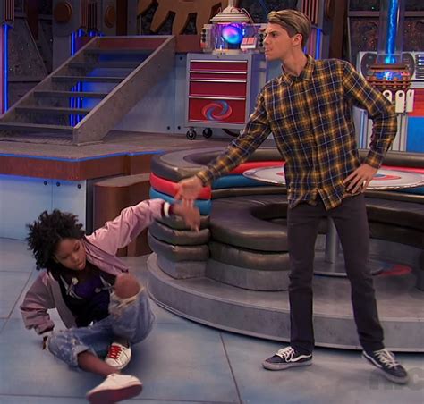 Charlotte In Henry Danger Sex Pictures Sex Photos