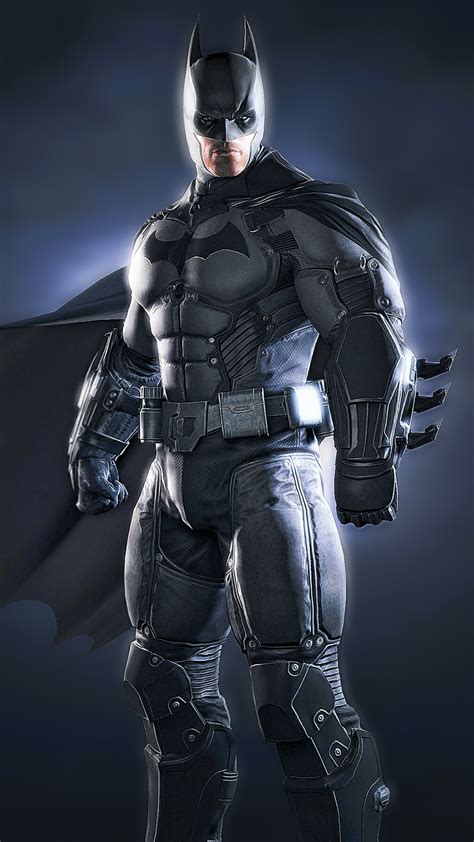 Batman Arkham Origins By Raphic On Deviantart