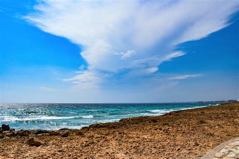 Die Schönsten Strände Zyperns Strand
