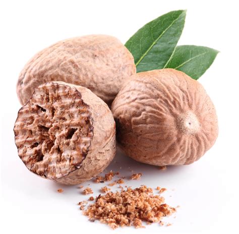 13 Amazing Health Benefits Of Nutmeg Natural Food Series