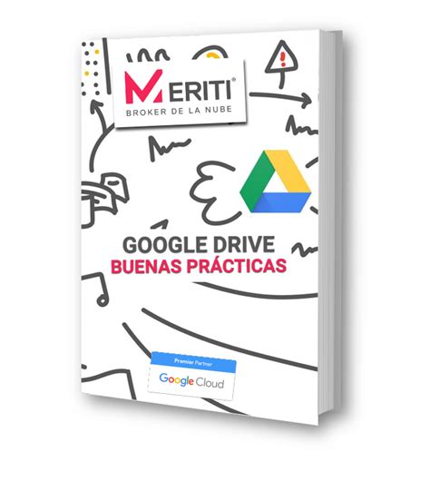 E-Book - 10 practicas recomendadas con Google Drive