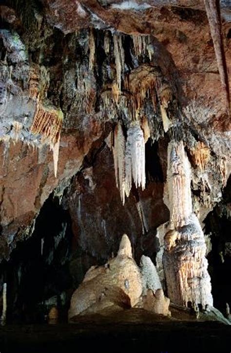 Propast macocha je více než 138,5 metrů hluboká a je největší propastí svého druhu (light hole) v české republice a i ve střední evropě. Macocha Abyss - Brno - Recensioni su Macocha Abyss - TripAdvisor