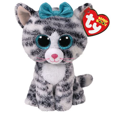 Ty Beanie Boo Boos Plush Choose Your Favourite Soft Toy Character 6