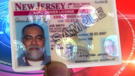 New Deadline For Real Id In New Jersey What To Know Local Records Office