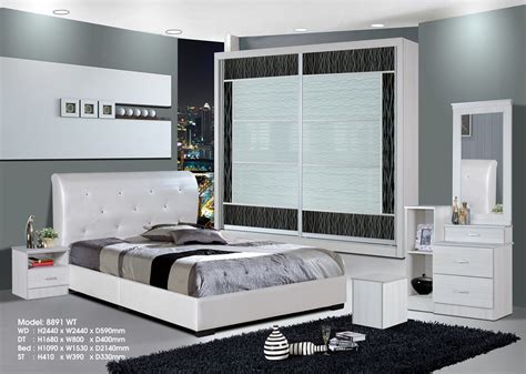 Explore more searches like bilik tidur moden. Set Perabot Bilik Tidur Murah | Desainrumahid.com