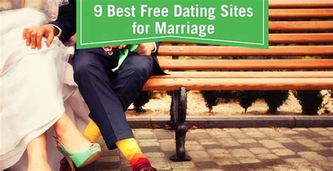 The first reason why this is the best dating website for men and women to meet is that it has so many users. 9 Best Dating Sites "For Marriage" (That are Free to Try)